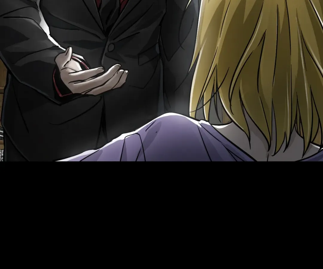 Hands of a Divine Bestower Chapter 49 page 15 - 