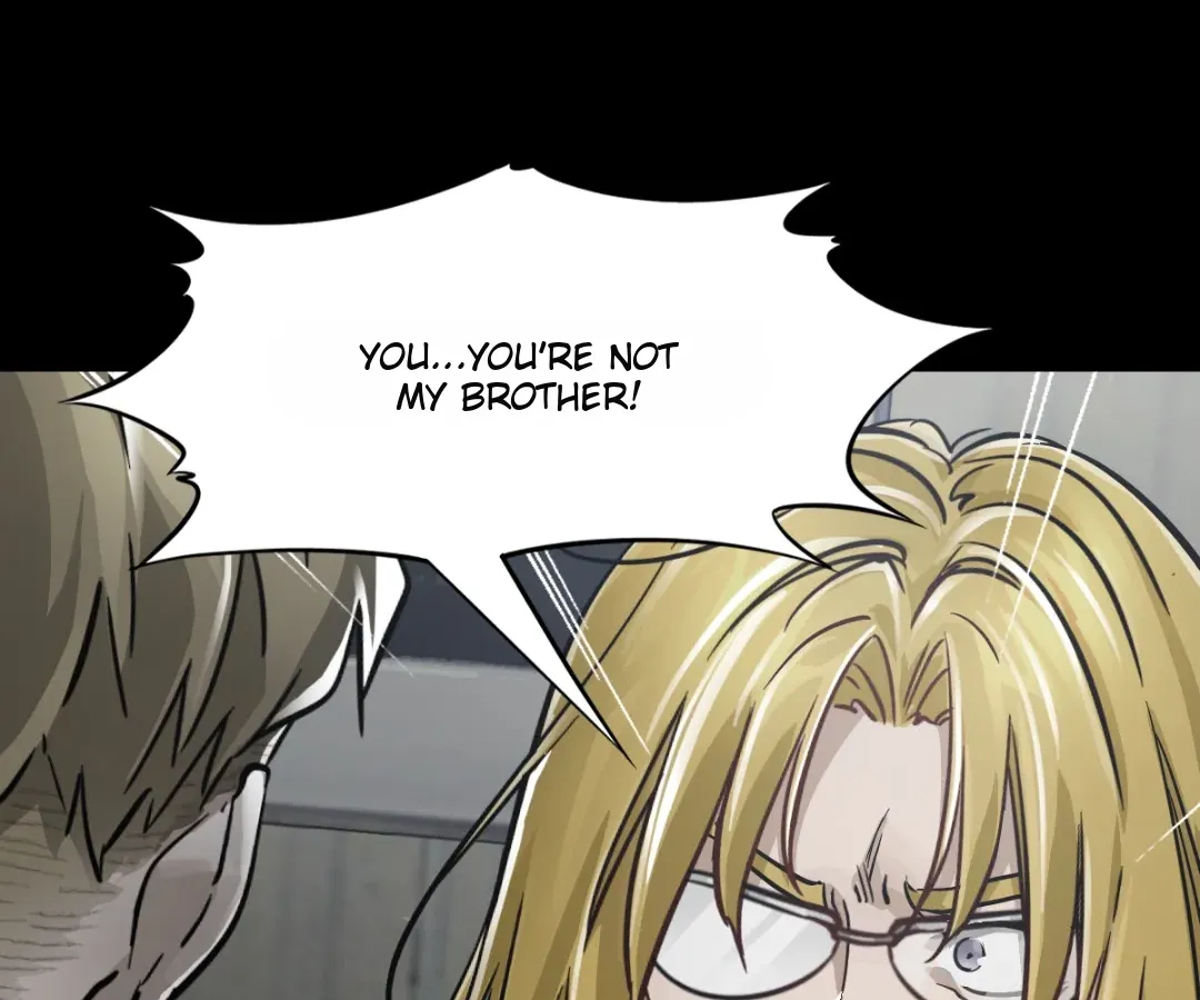 Hands of a Divine Bestower Chapter 49 page 16 - 