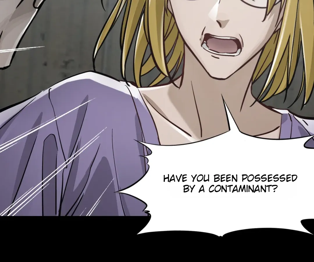 Hands of a Divine Bestower Chapter 49 page 17 - 