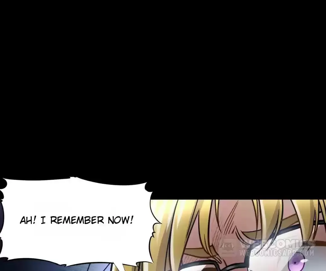 Hands of a Divine Bestower Chapter 49 page 3 - 
