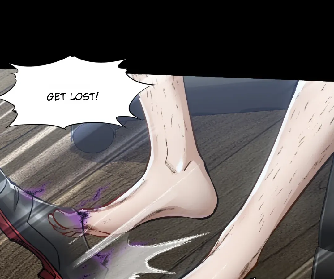 Hands of a Divine Bestower Chapter 49 page 23 - 