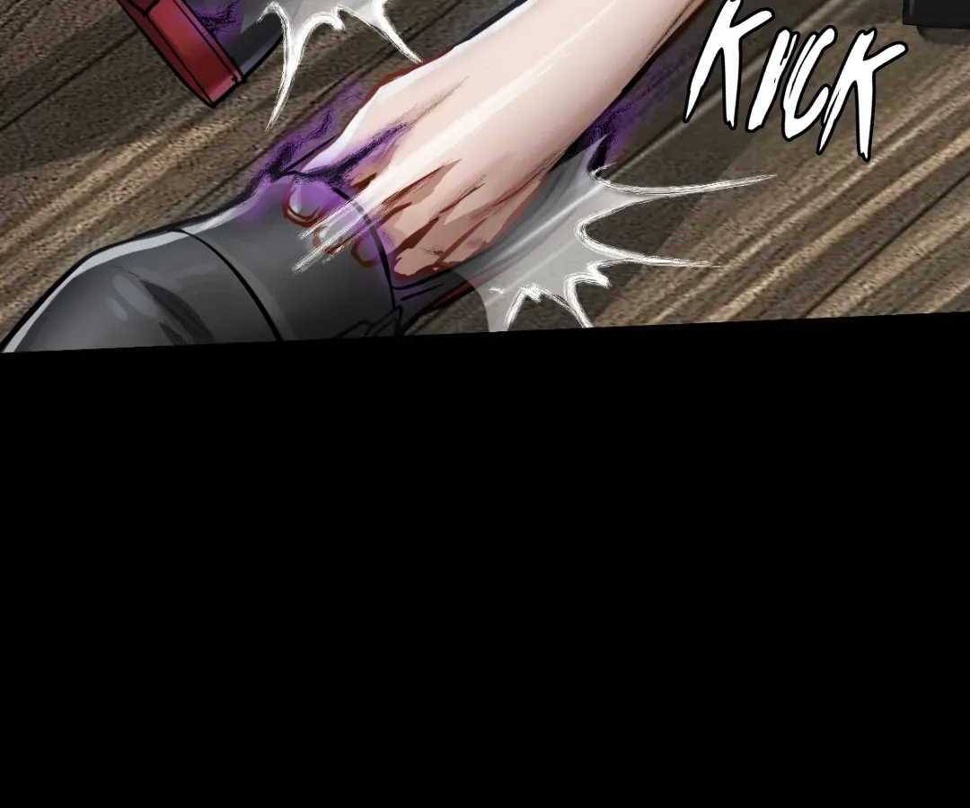 Hands of a Divine Bestower Chapter 49 page 24 - 