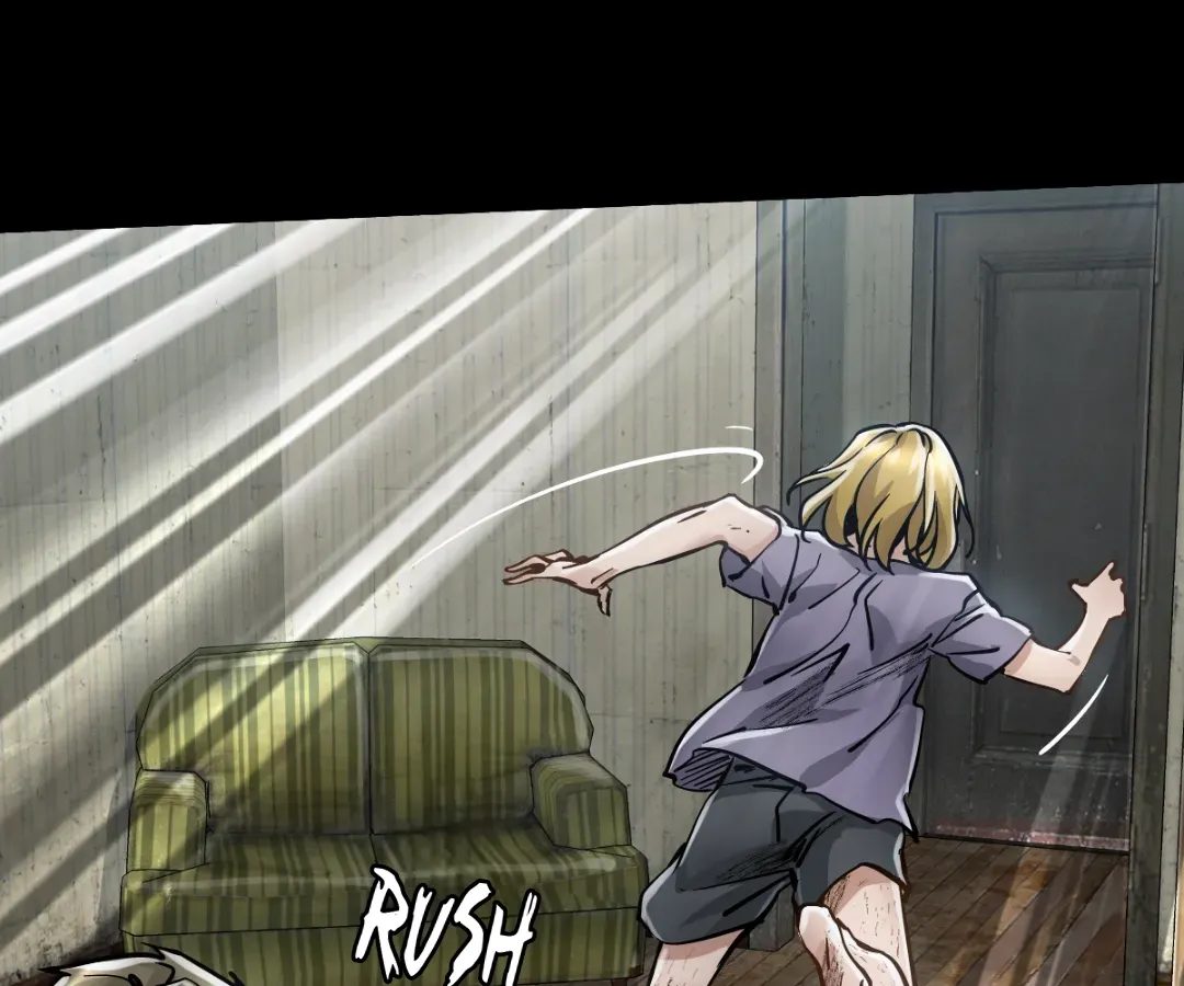 Hands of a Divine Bestower Chapter 49 page 25 - 