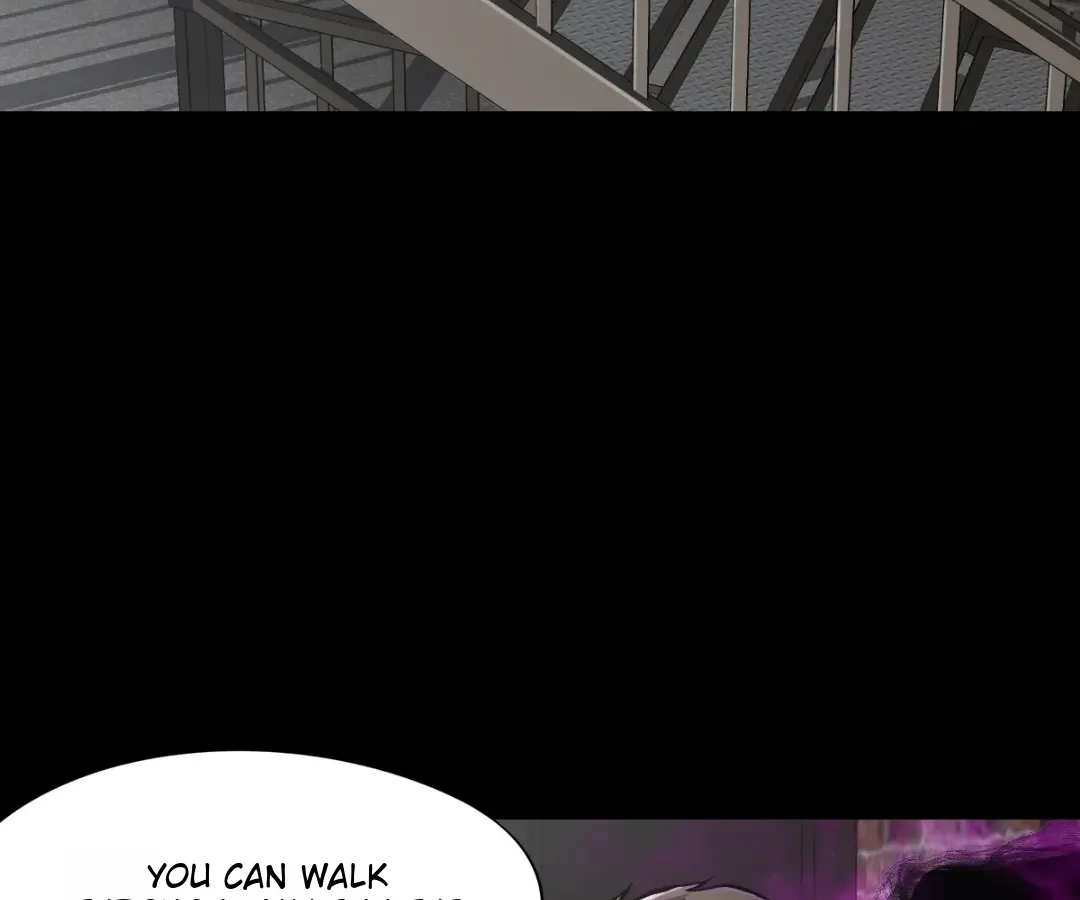 Hands of a Divine Bestower Chapter 49 page 29 - 