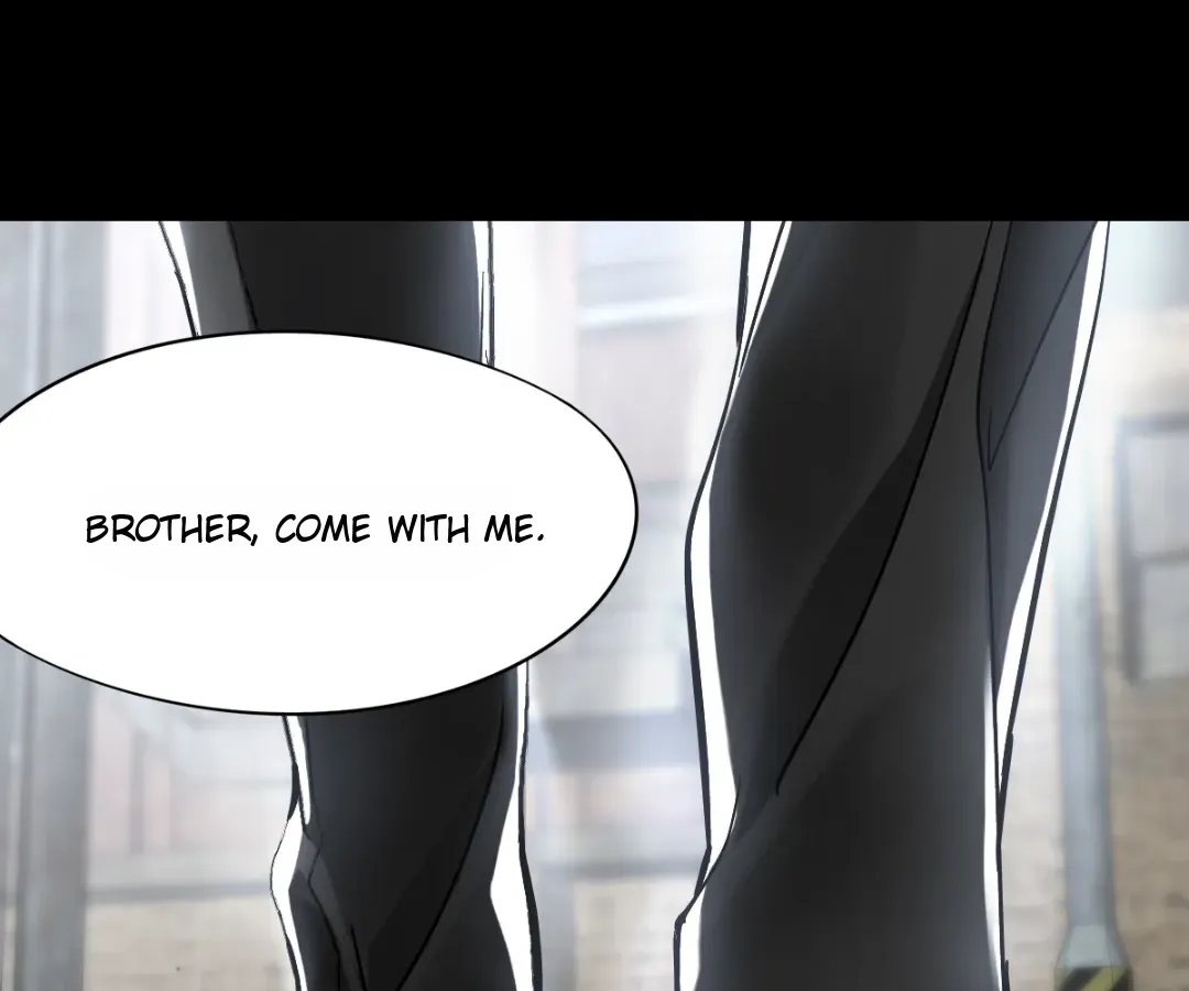 Hands of a Divine Bestower Chapter 49 page 34 - 