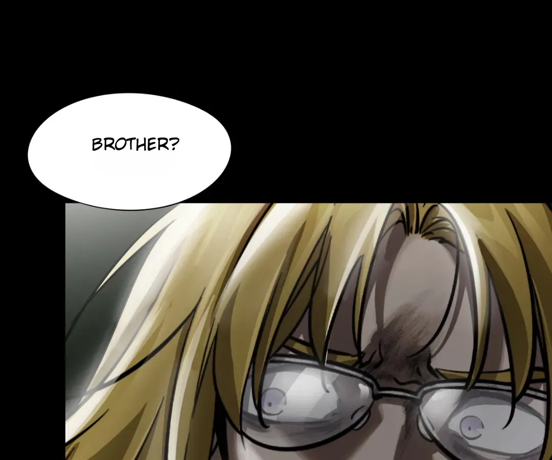 Hands of a Divine Bestower Chapter 49 page 36 - 