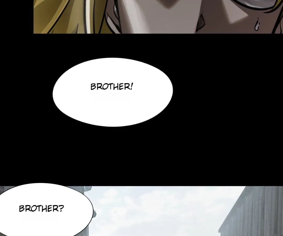 Hands of a Divine Bestower Chapter 49 page 37 - 
