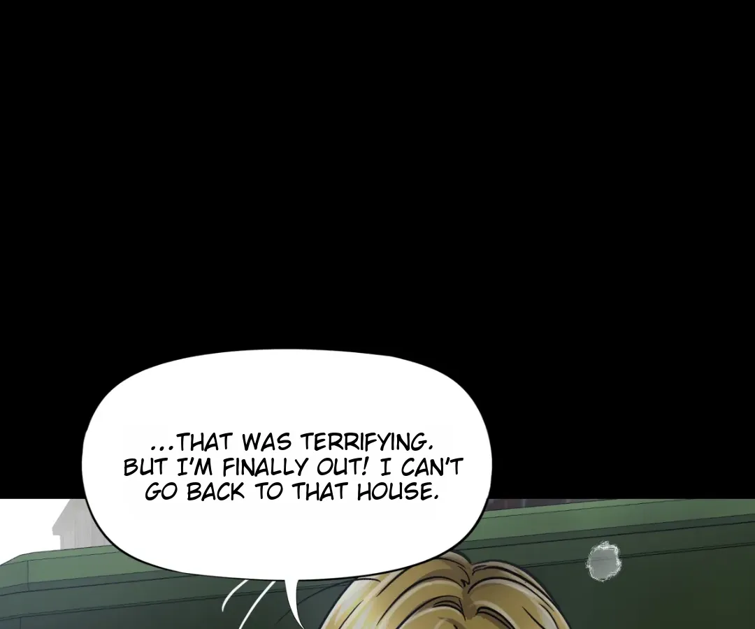 Hands of a Divine Bestower Chapter 49 page 42 - 