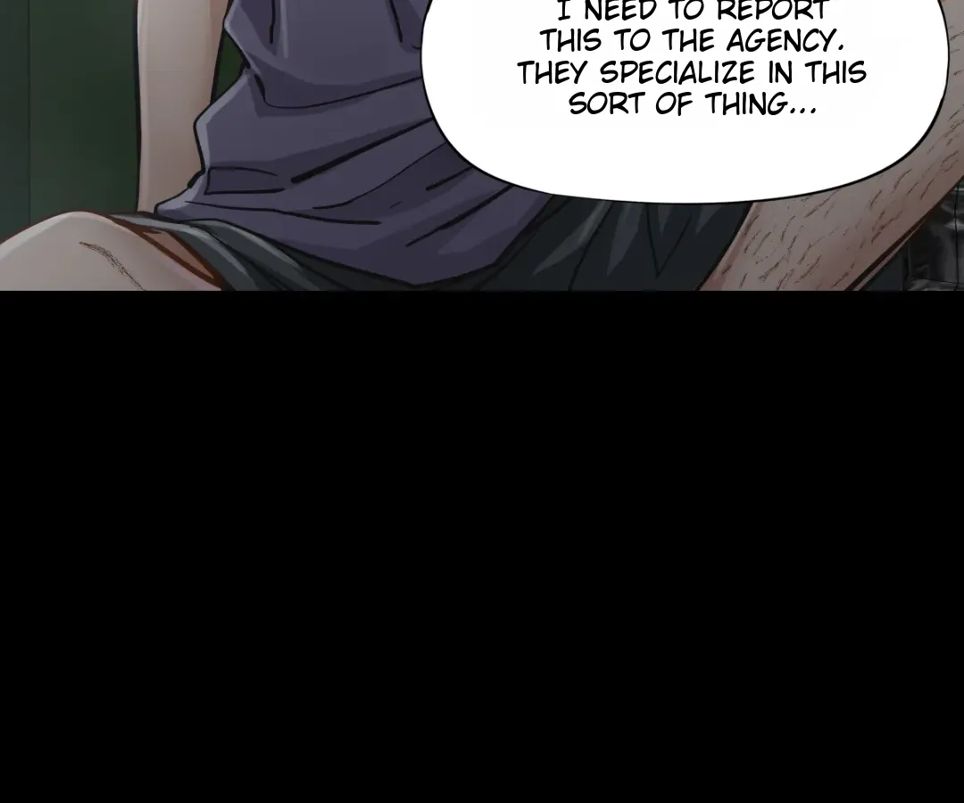 Hands of a Divine Bestower Chapter 49 page 44 - 