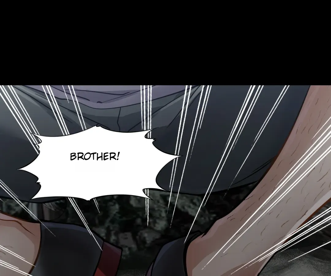 Hands of a Divine Bestower Chapter 49 page 45 - 