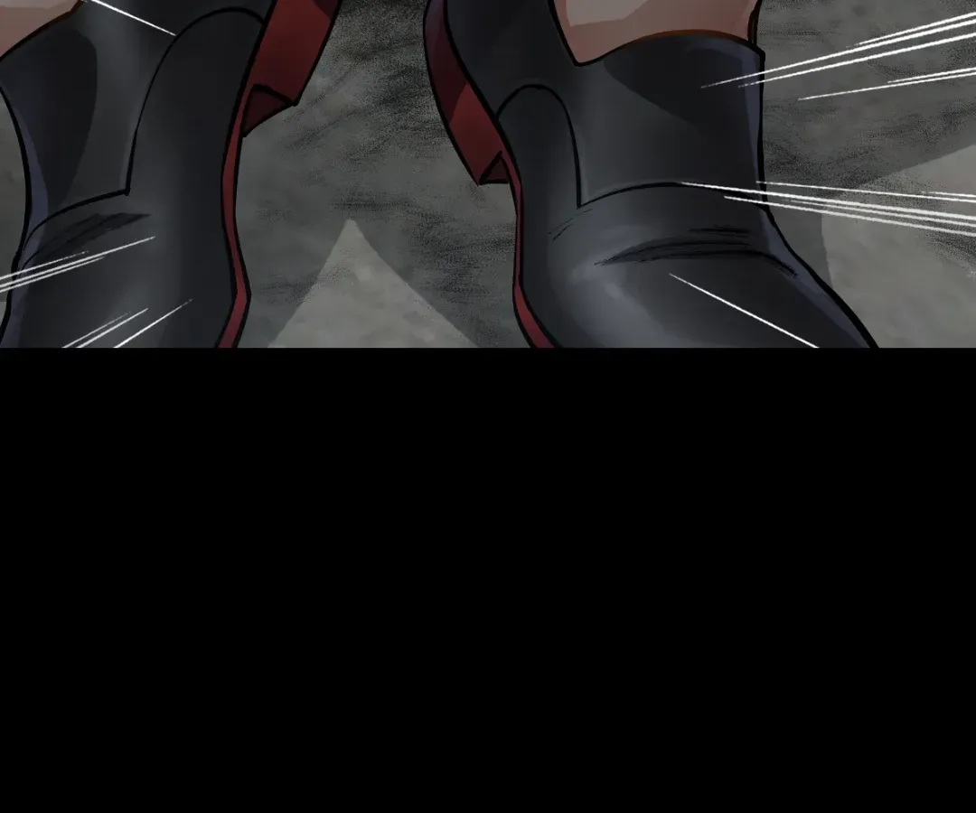 Hands of a Divine Bestower Chapter 49 page 46 - 