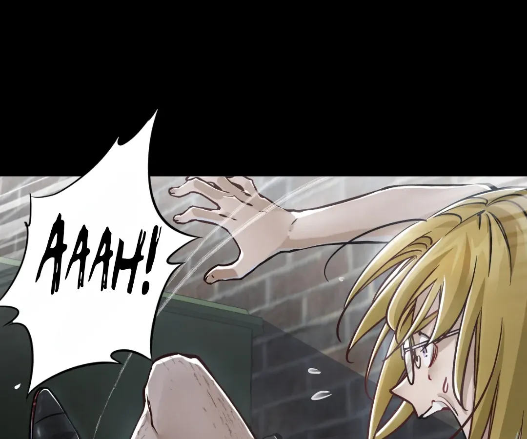 Hands of a Divine Bestower Chapter 49 page 47 - 