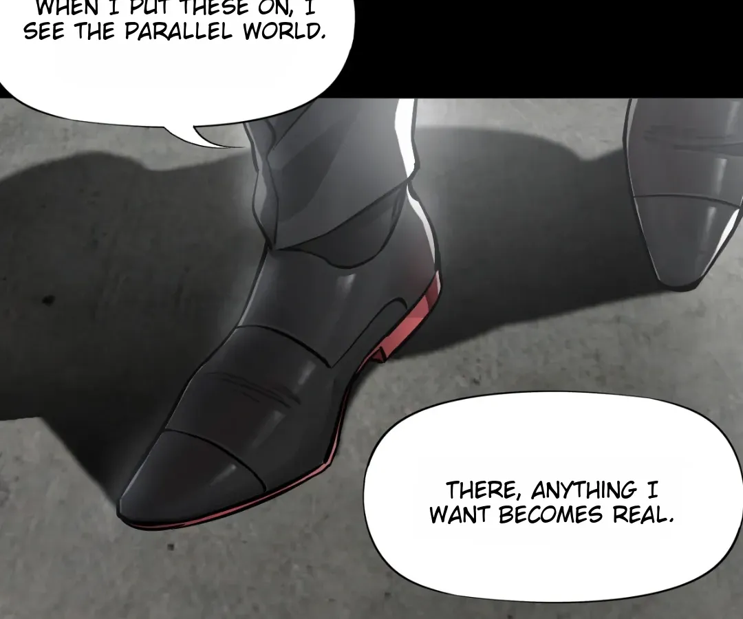 Hands of a Divine Bestower Chapter 49 page 52 - 