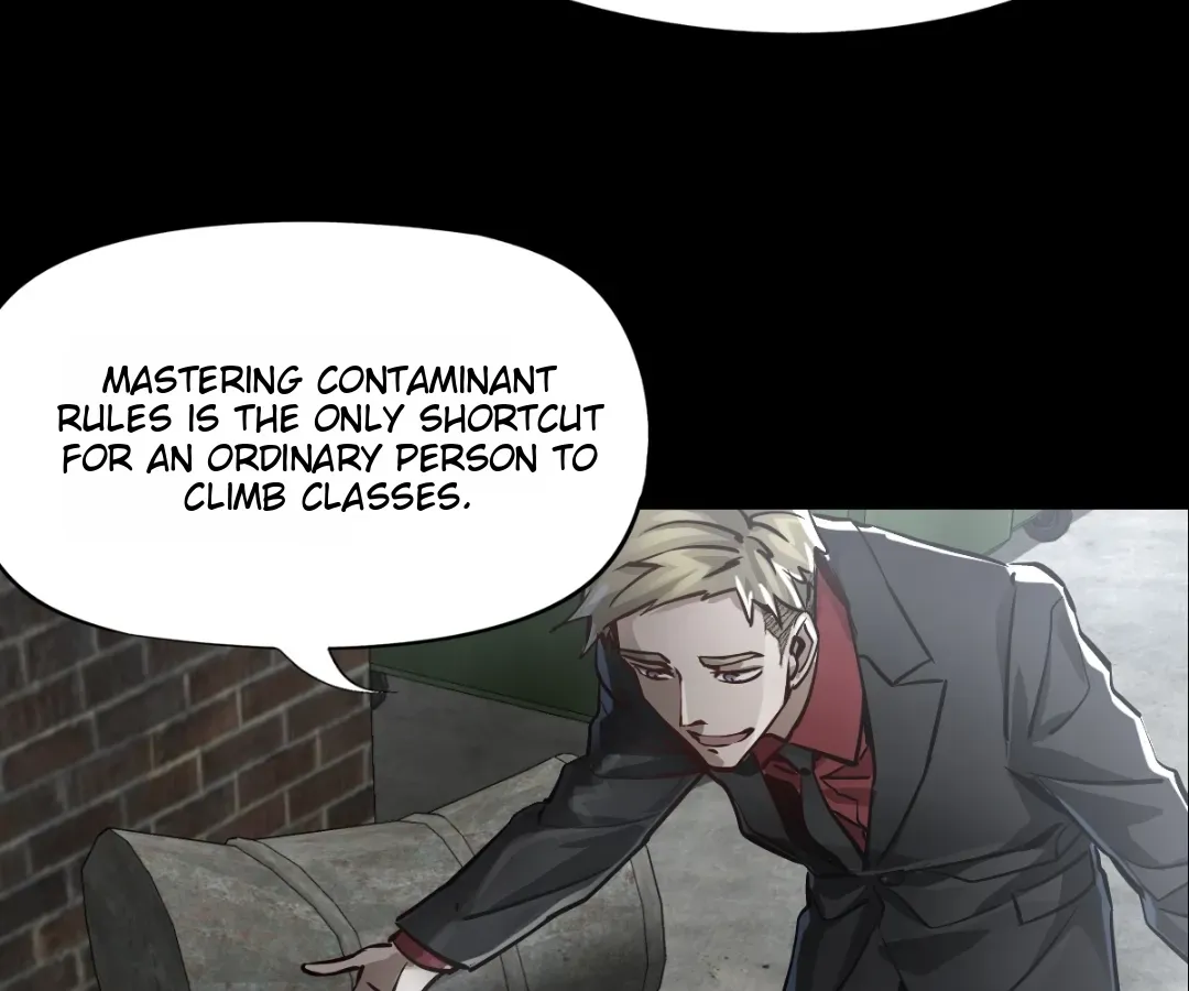 Hands of a Divine Bestower Chapter 49 page 62 - 
