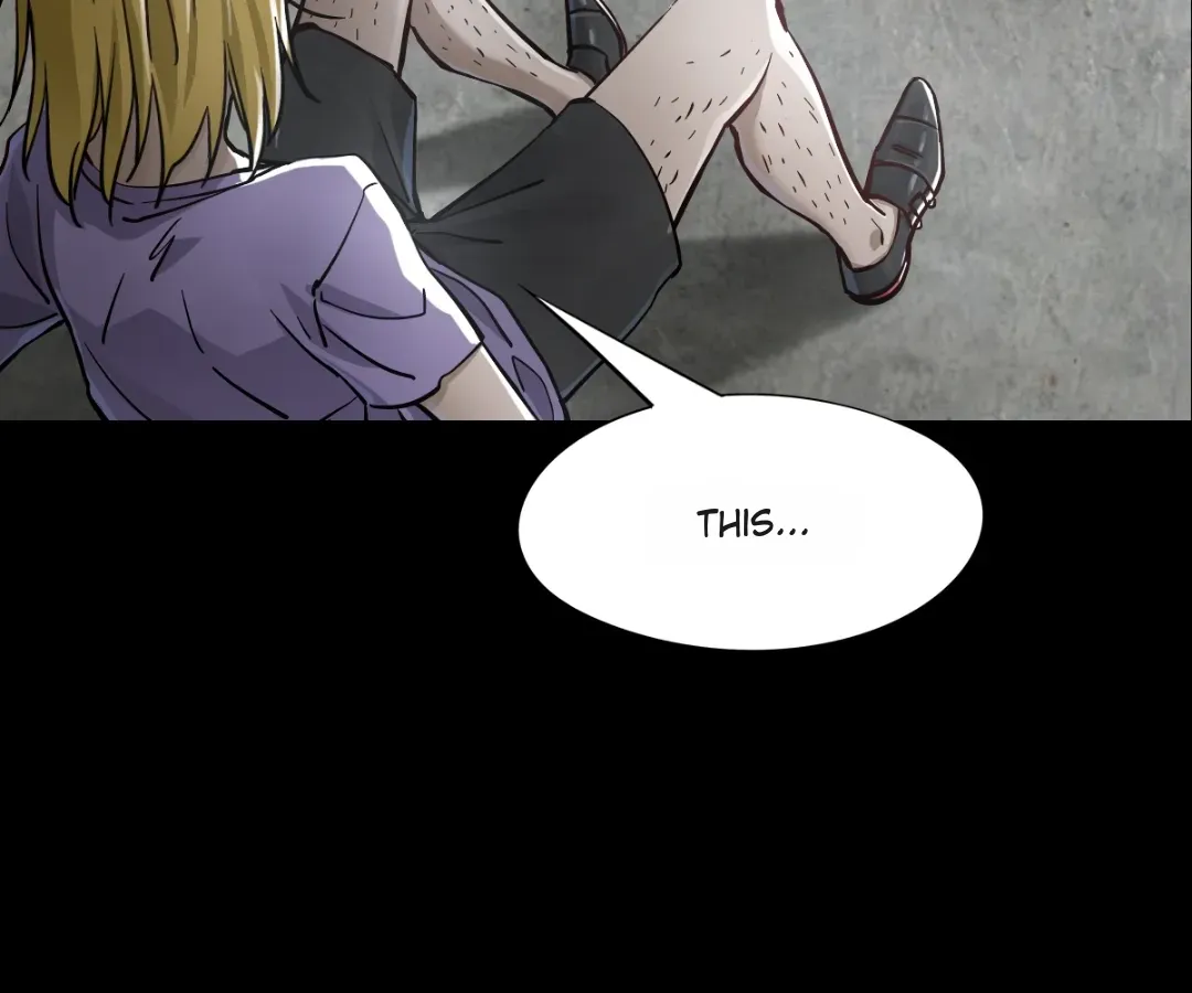 Hands of a Divine Bestower Chapter 49 page 64 - 