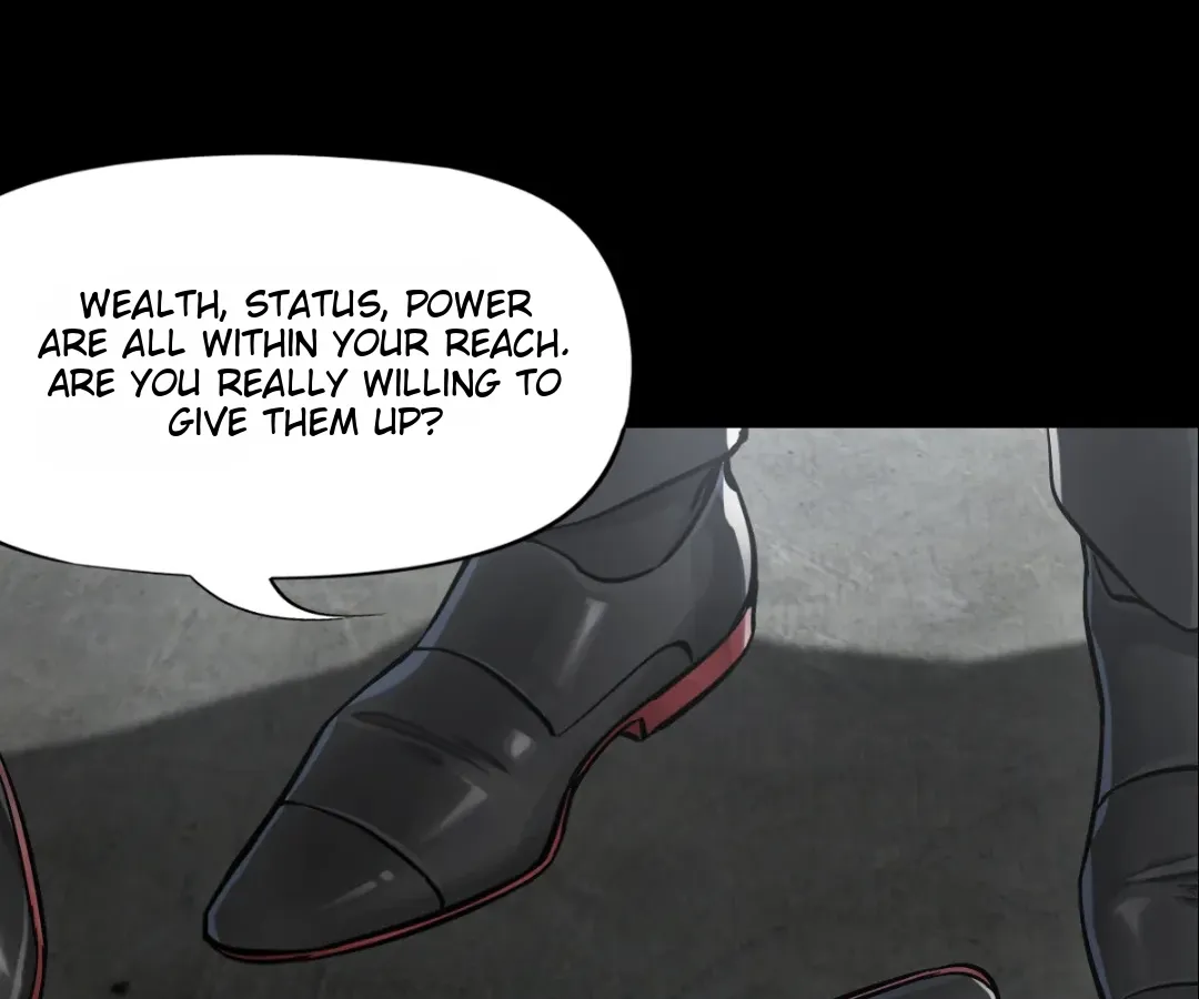 Hands of a Divine Bestower Chapter 49 page 65 - 