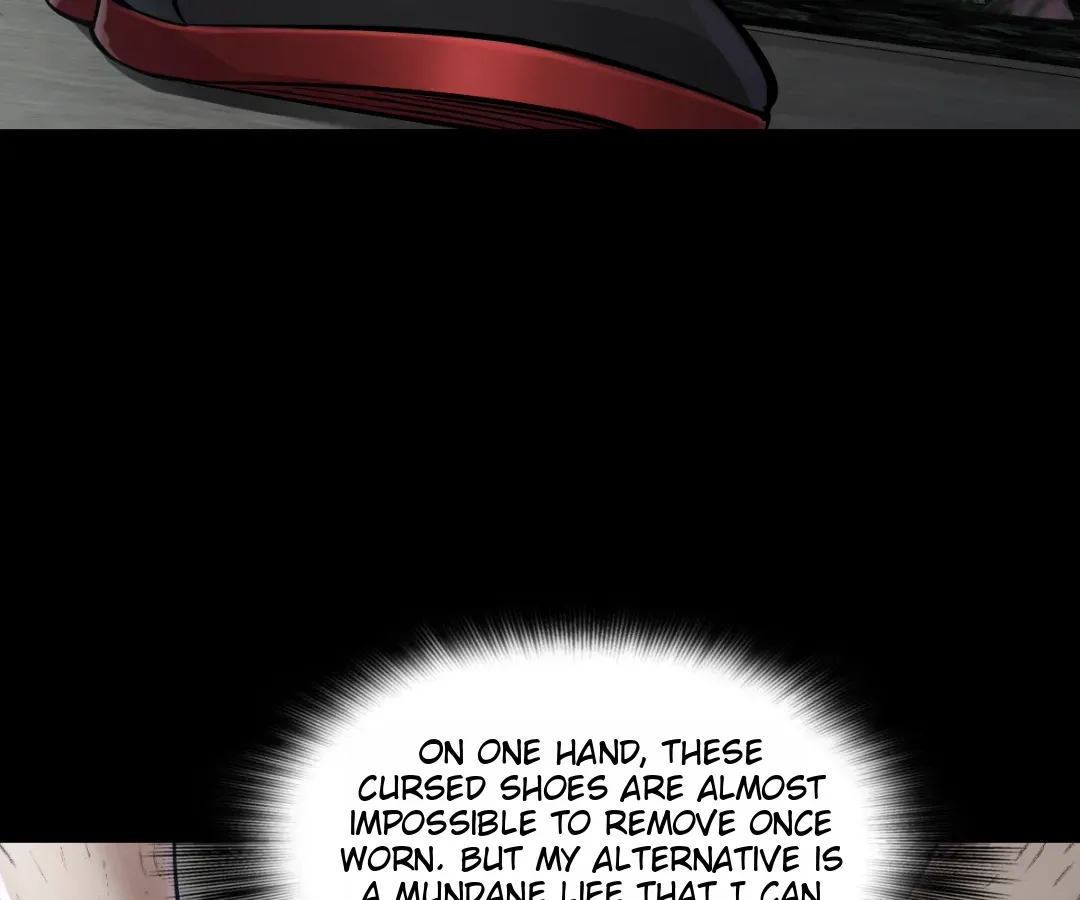Hands of a Divine Bestower Chapter 49 page 69 - 