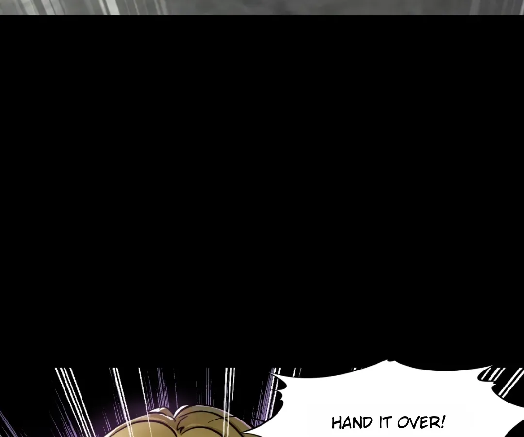 Hands of a Divine Bestower Chapter 49 page 73 - 