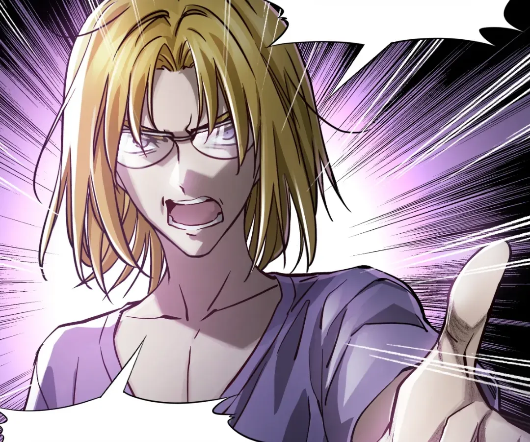 Hands of a Divine Bestower Chapter 49 page 74 - 