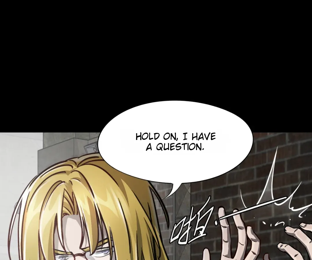 Hands of a Divine Bestower Chapter 49 page 78 - 