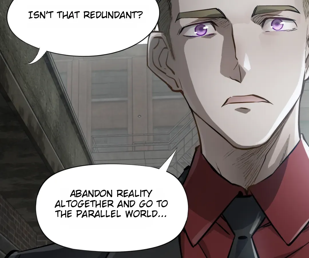 Hands of a Divine Bestower Chapter 49 page 81 - 