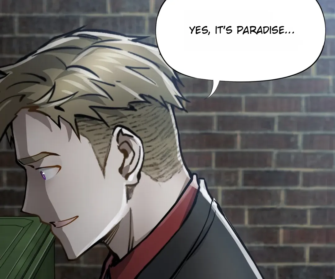 Hands of a Divine Bestower Chapter 49 page 85 - 