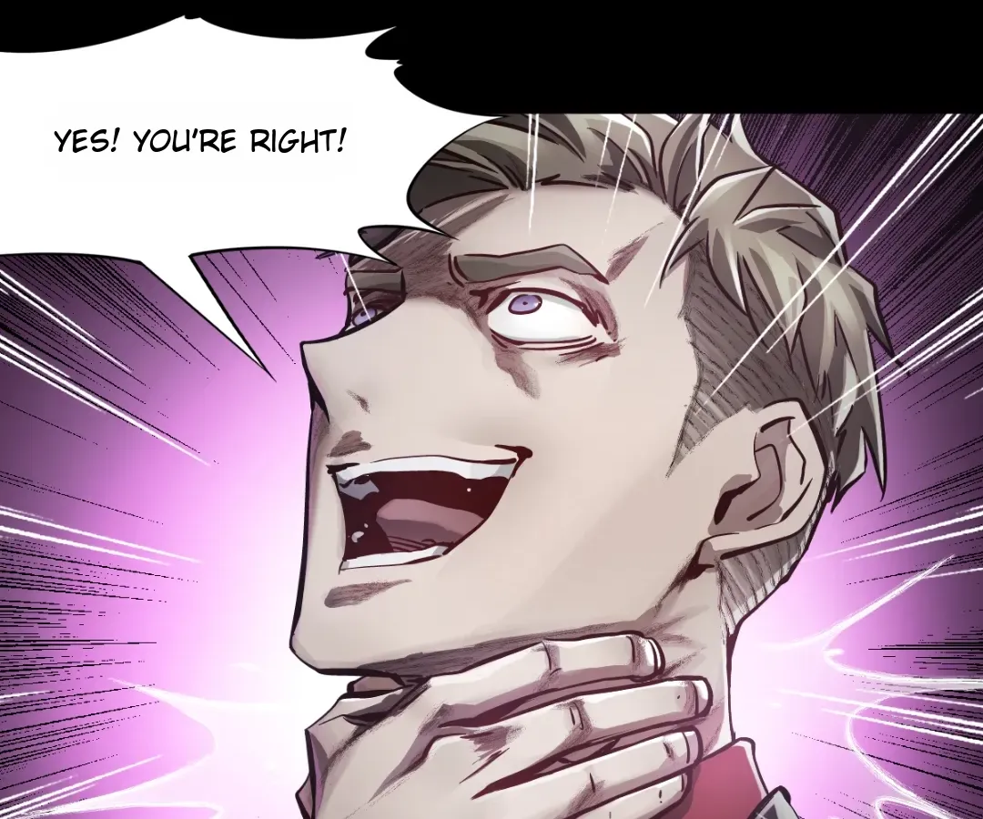 Hands of a Divine Bestower Chapter 49 page 87 - 