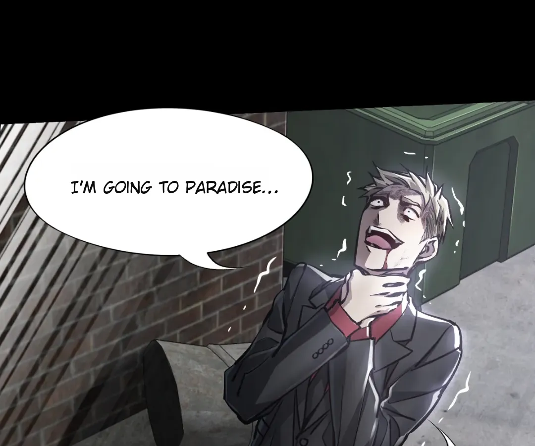 Hands of a Divine Bestower Chapter 49 page 89 - 