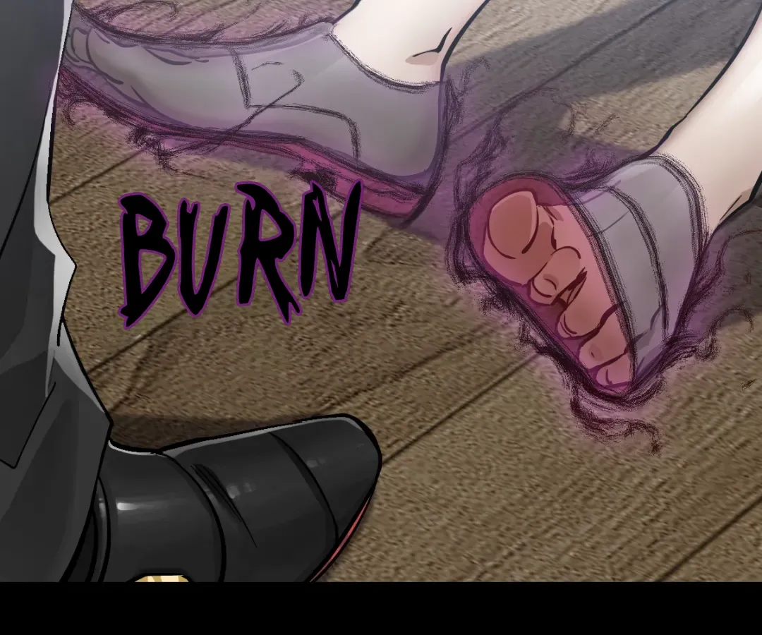 Hands of a Divine Bestower Chapter 49 page 10 - 
