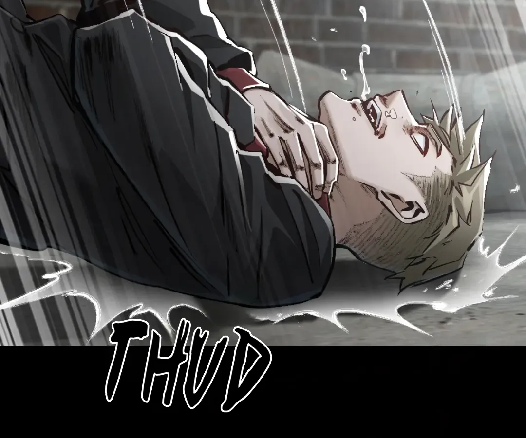 Hands of a Divine Bestower Chapter 49 page 92 - 