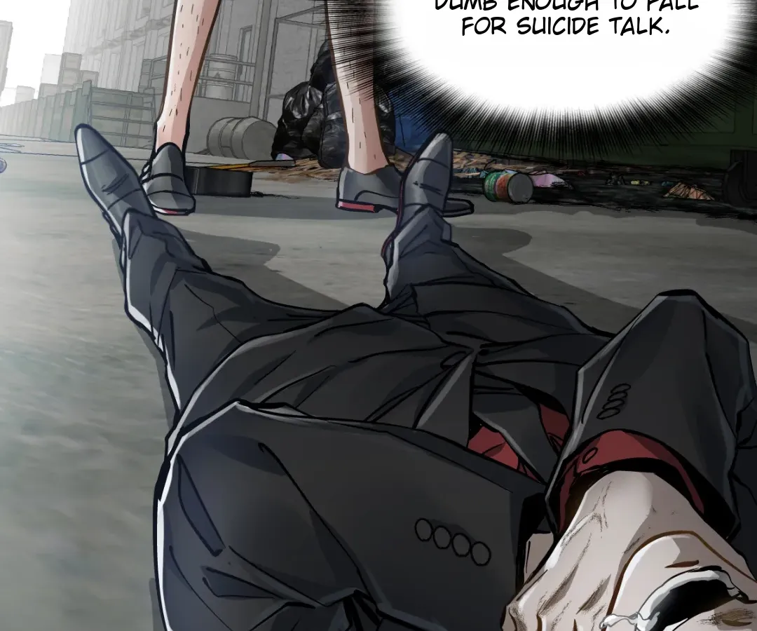 Hands of a Divine Bestower Chapter 49 page 95 - 