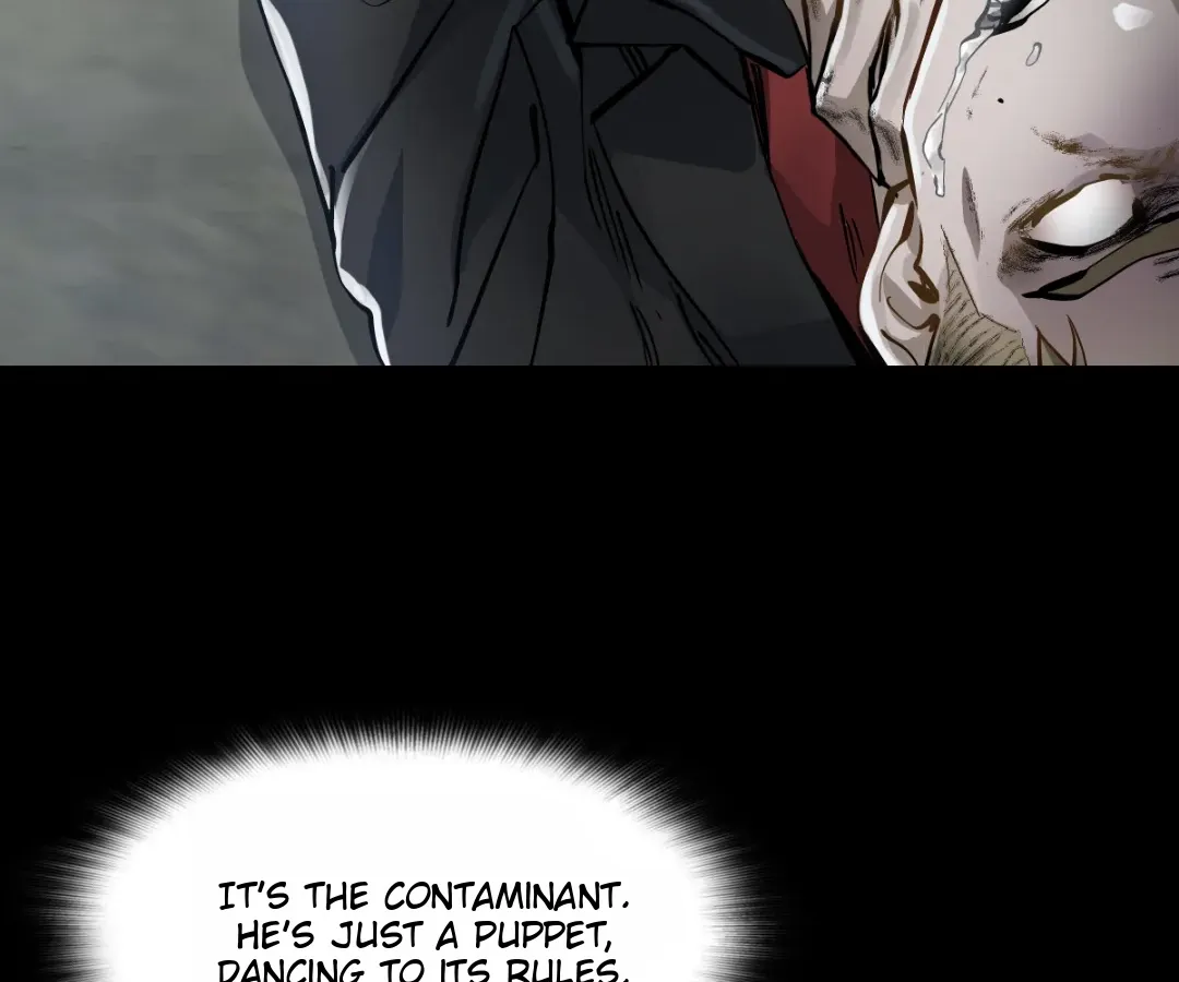 Hands of a Divine Bestower Chapter 49 page 96 - 