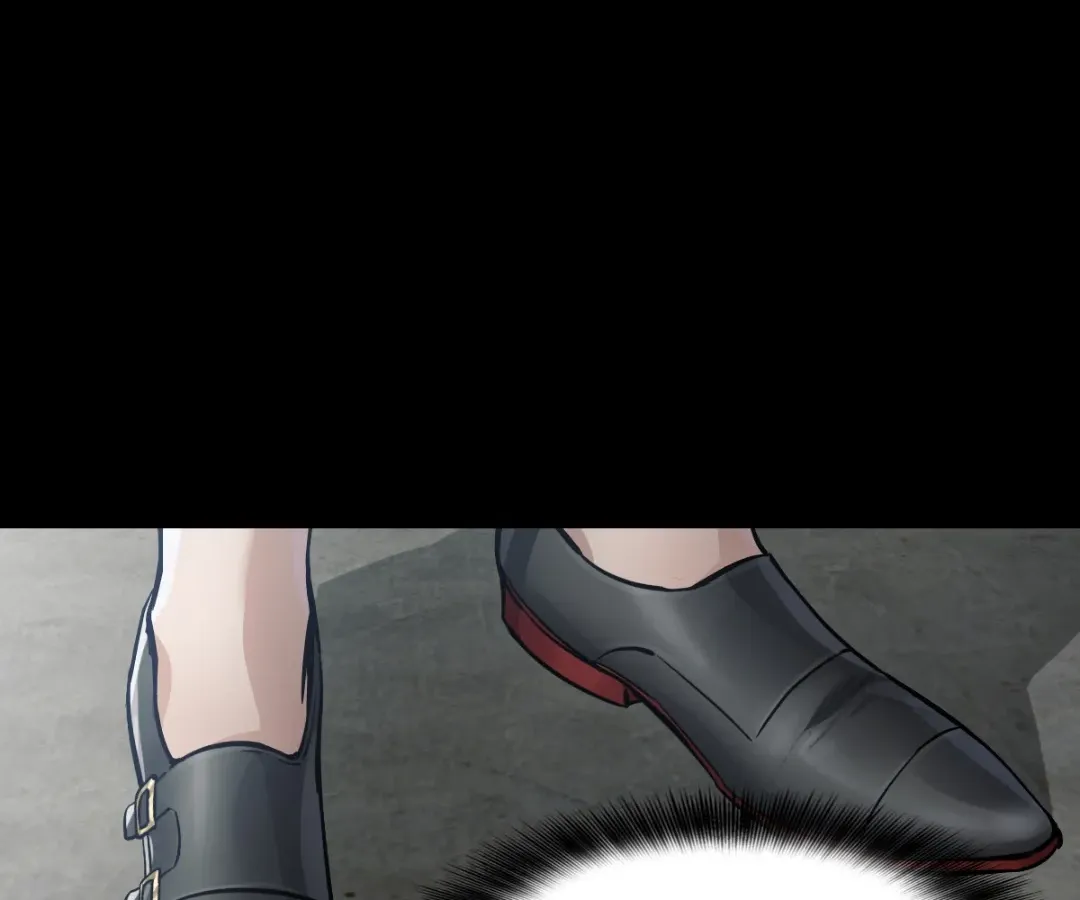 Hands of a Divine Bestower Chapter 49 page 98 - 