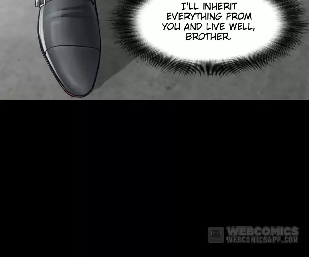 Hands of a Divine Bestower Chapter 49 page 99 - 