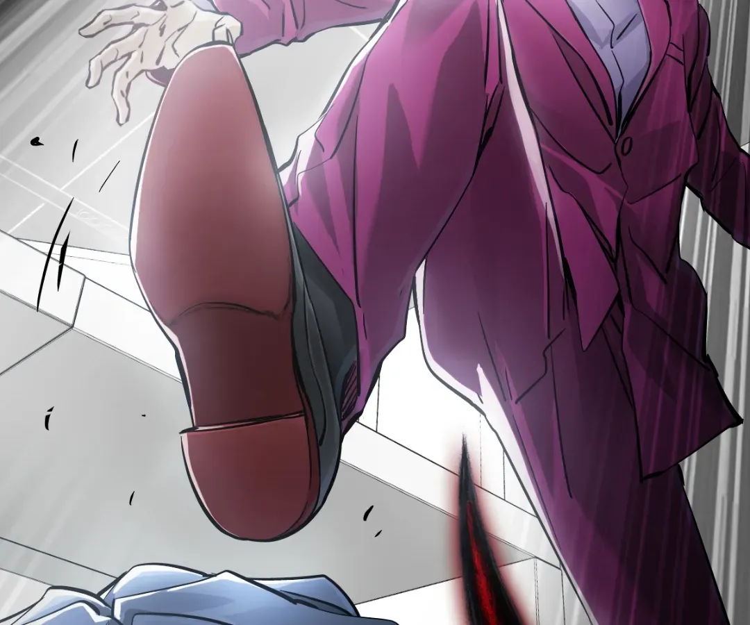 Hands of a Divine Bestower Chapter 50 page 2 - 