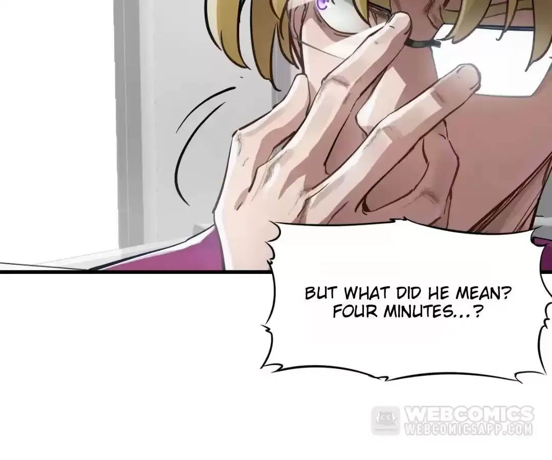 Hands of a Divine Bestower Chapter 50 page 11 - 