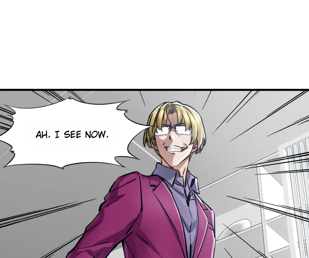Hands of a Divine Bestower Chapter 50 page 12 - 