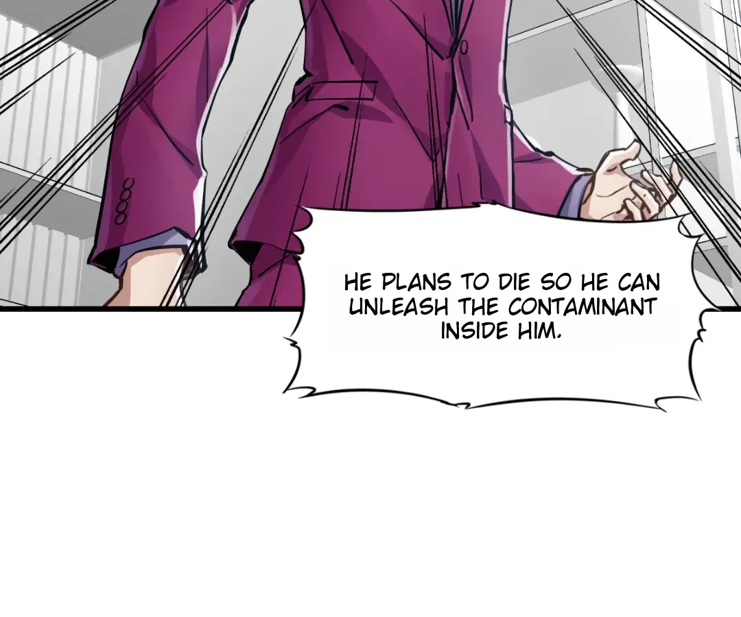 Hands of a Divine Bestower Chapter 50 page 13 - 