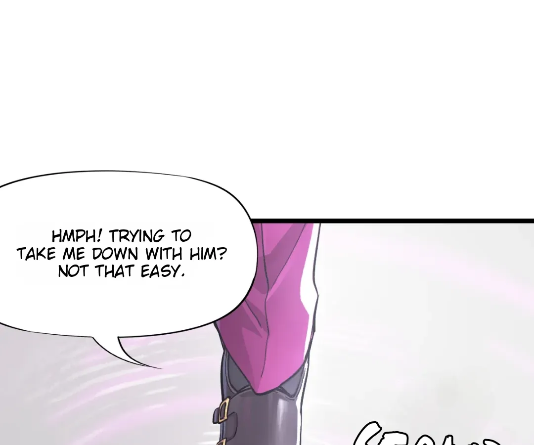 Hands of a Divine Bestower Chapter 50 page 14 - 