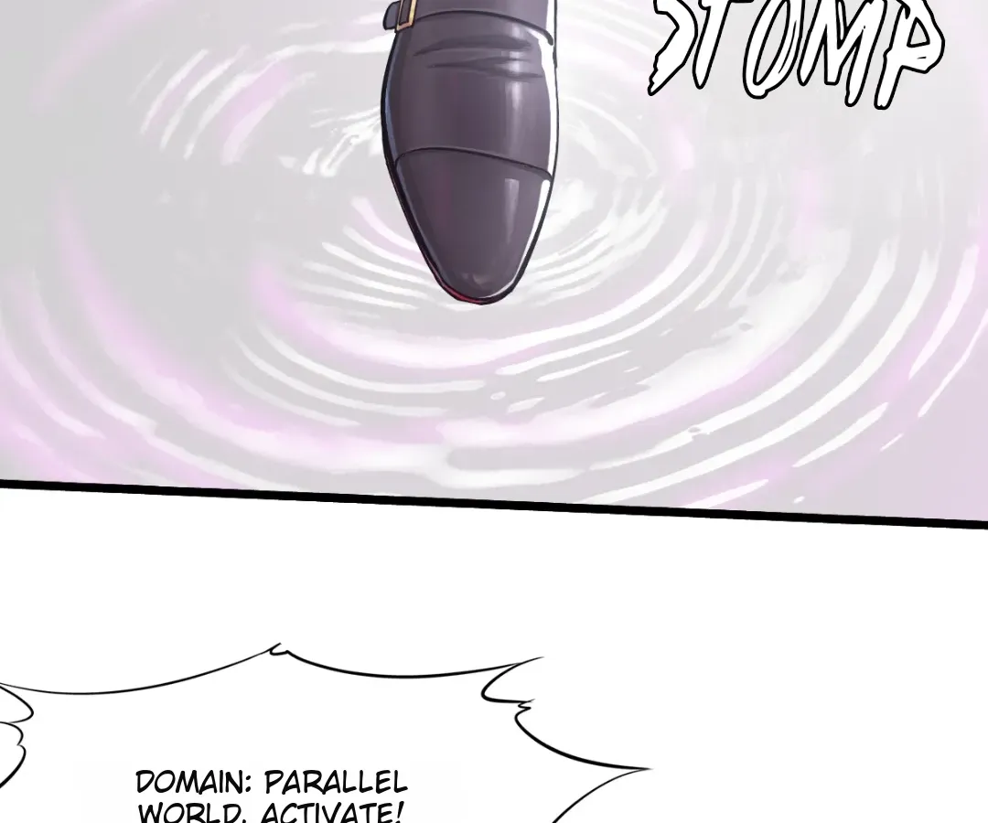 Hands of a Divine Bestower Chapter 50 page 15 - 
