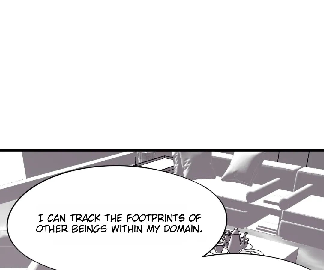 Hands of a Divine Bestower Chapter 50 page 18 - 