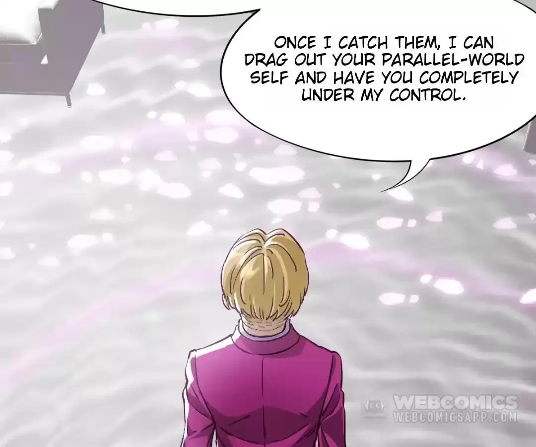Hands of a Divine Bestower Chapter 50 page 19 - 