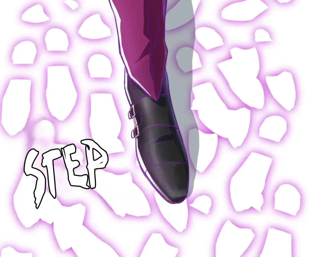 Hands of a Divine Bestower Chapter 50 page 21 - 