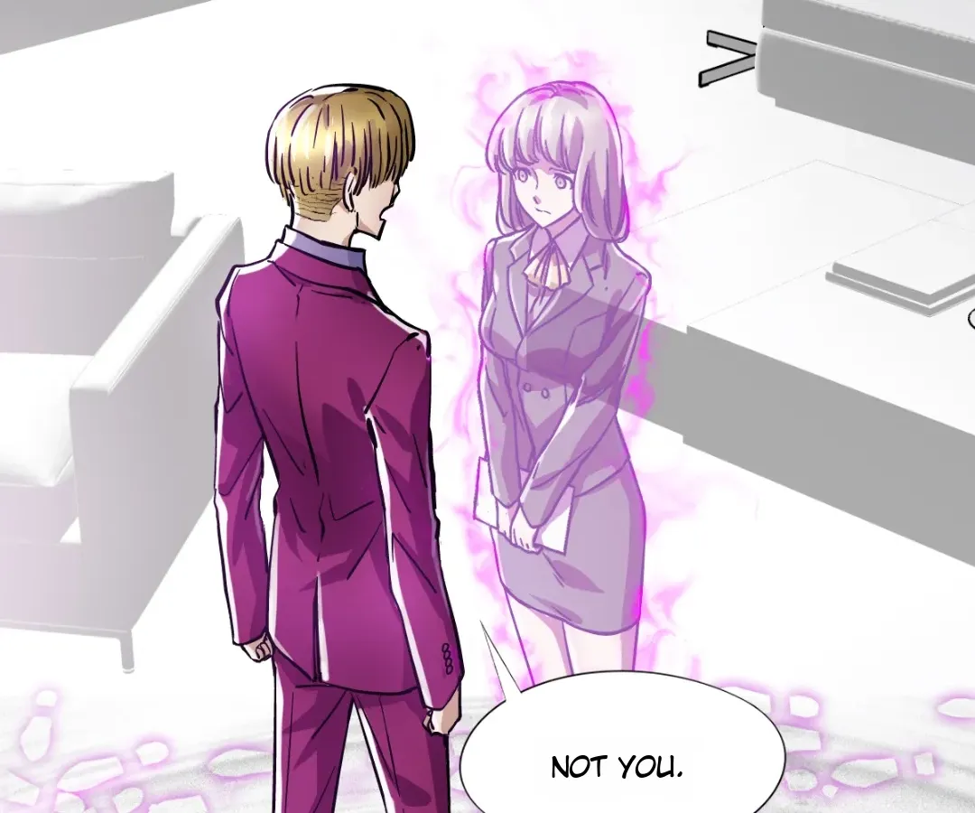 Hands of a Divine Bestower Chapter 50 page 23 - 