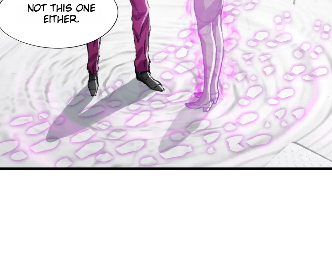 Hands of a Divine Bestower Chapter 50 page 26 - 