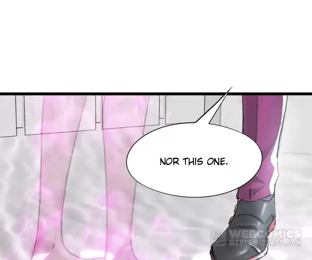 Hands of a Divine Bestower Chapter 50 page 27 - 
