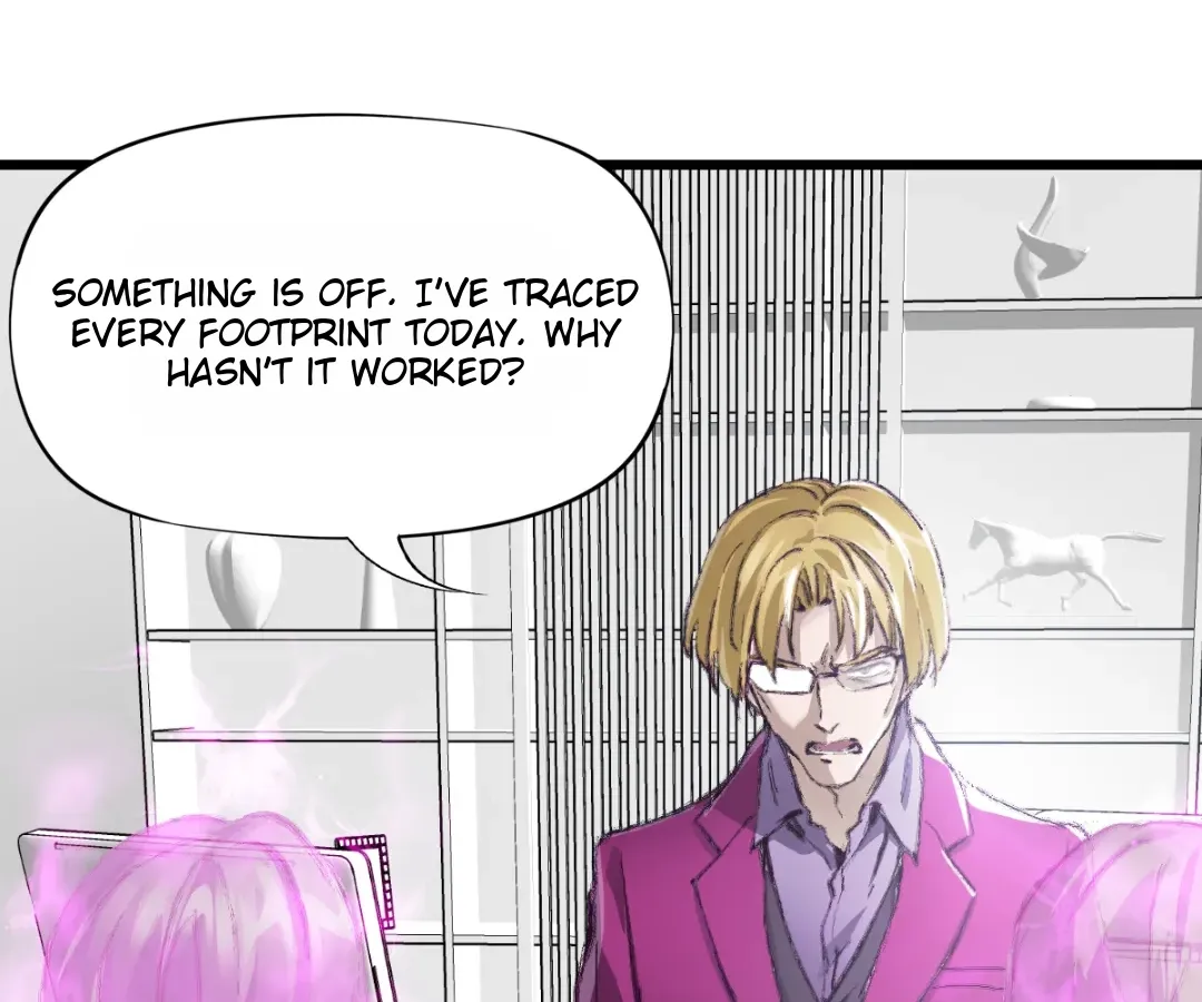 Hands of a Divine Bestower Chapter 50 page 29 - 