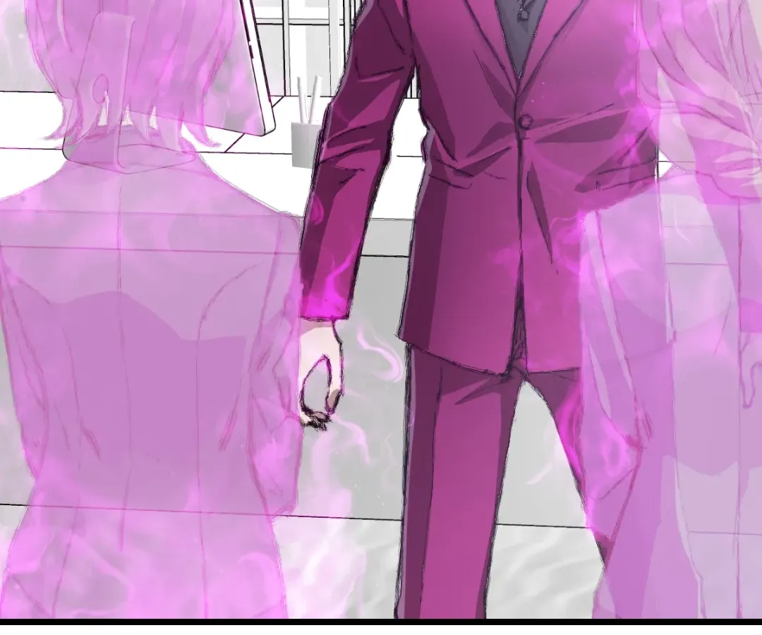 Hands of a Divine Bestower Chapter 50 page 30 - 