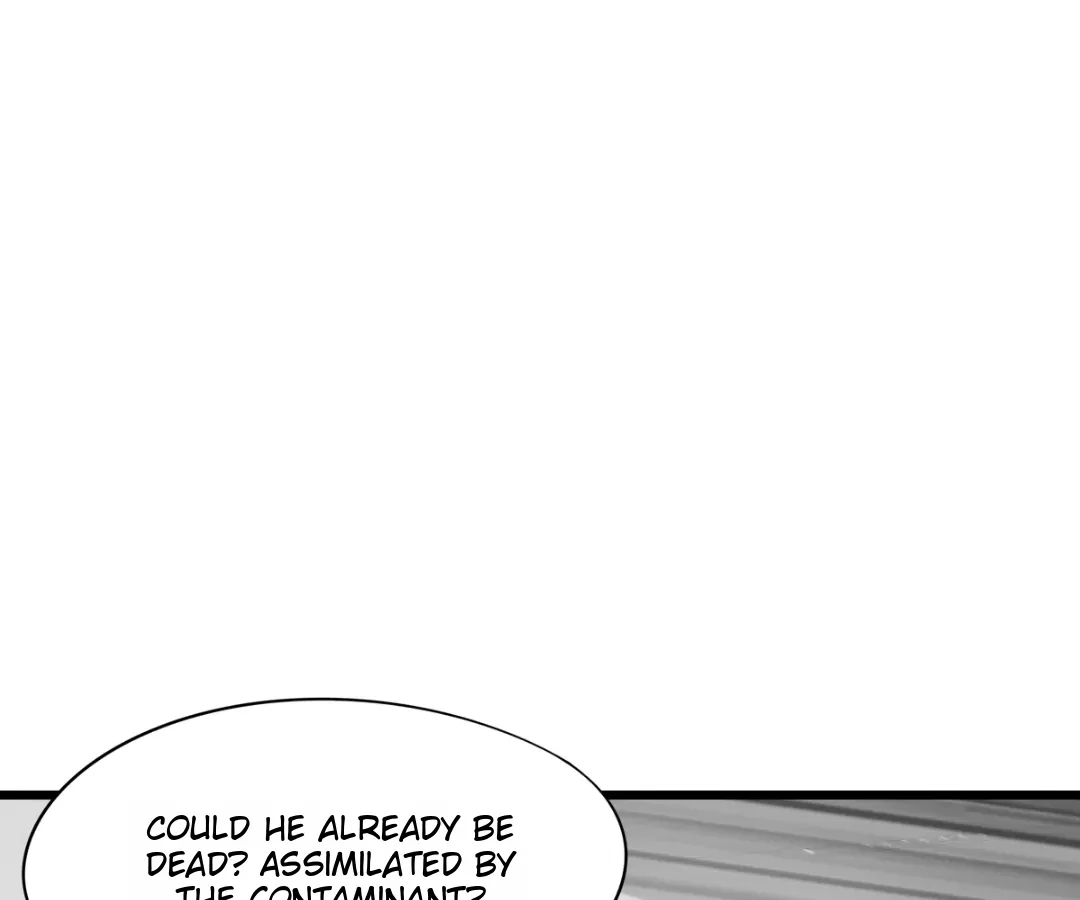 Hands of a Divine Bestower Chapter 50 page 31 - 