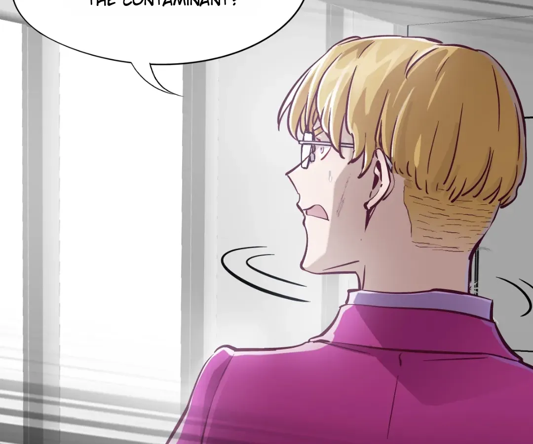 Hands of a Divine Bestower Chapter 50 page 32 - 